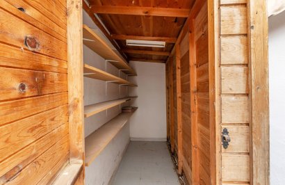 Resale - Apartamento - Torrevieja - Habaneras