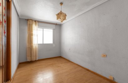 Resale - Apartamento - Torrevieja - Habaneras