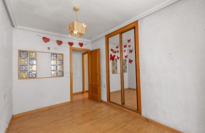 Resale - Apartamento - Torrevieja - Habaneras