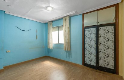 Resale - Apartamento - Torrevieja - Habaneras