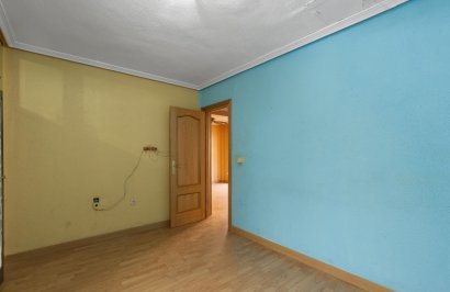 Resale - Apartamento - Torrevieja - Habaneras