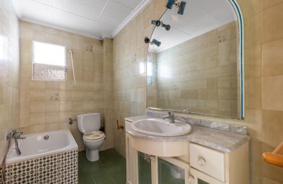 Resale - Apartamento - Torrevieja - Habaneras