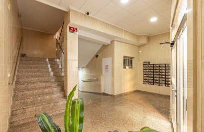 Resale - Apartamento - Torrevieja - Habaneras
