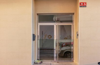 Resale - Apartamento - Torrevieja - Habaneras