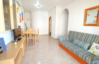 Resale - Apartamento - Torrevieja - Acequion