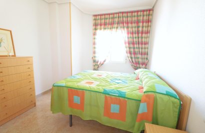 Resale - Apartamento - Torrevieja - Acequion