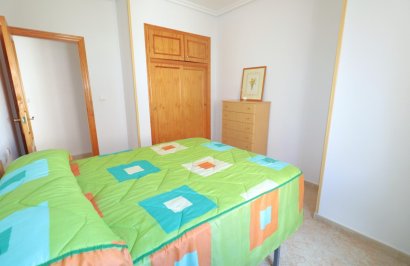 Resale - Apartamento - Torrevieja - Acequion