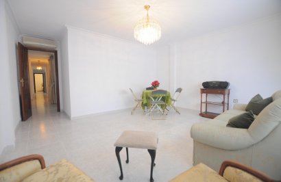 Revente - Piso - Torrevieja - Centro