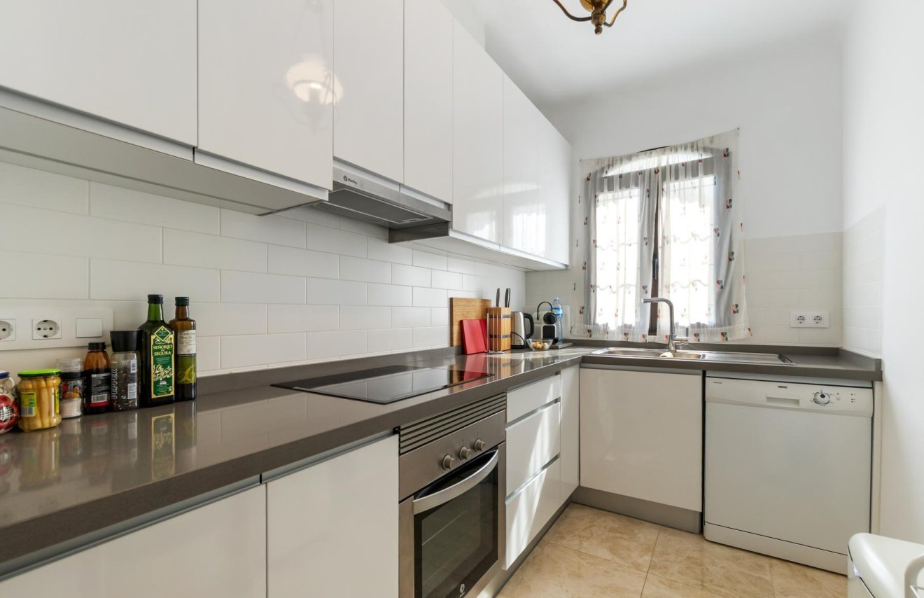 Resale - Pareado - Orihuela Costa - Villamartín