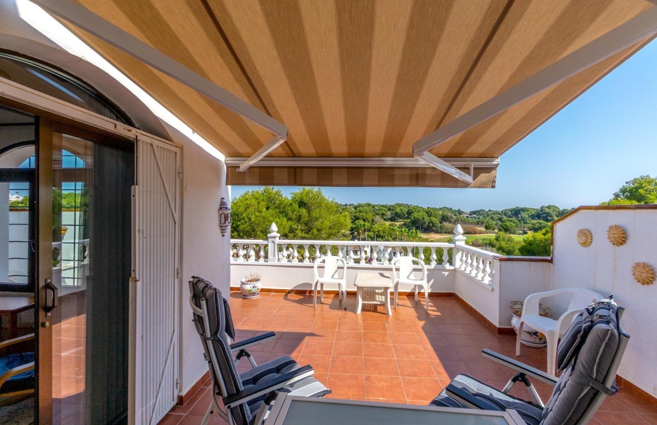 Resale - Pareado - Orihuela Costa - Villamartín