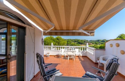 Resale - Pareado - Orihuela Costa - Villamartín