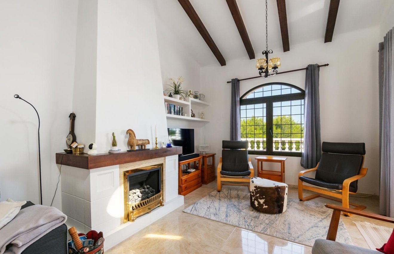 Resale - Pareado - Orihuela Costa - Villamartín