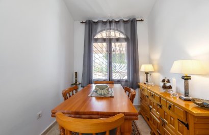 Resale - Pareado - Orihuela Costa - Villamartín