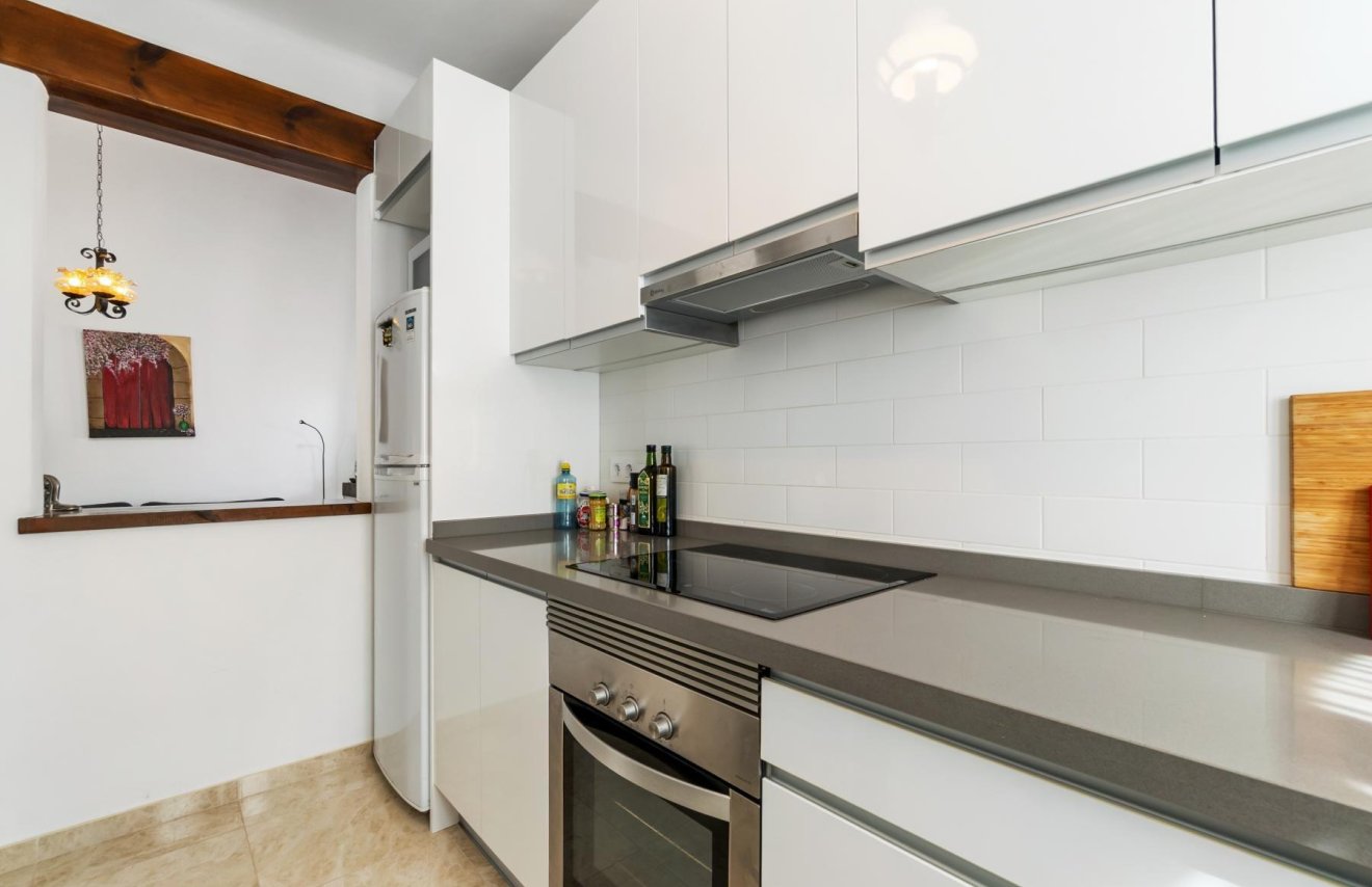 Resale - Pareado - Orihuela Costa - Villamartín