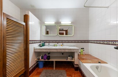 Resale - Pareado - Orihuela Costa - Villamartín