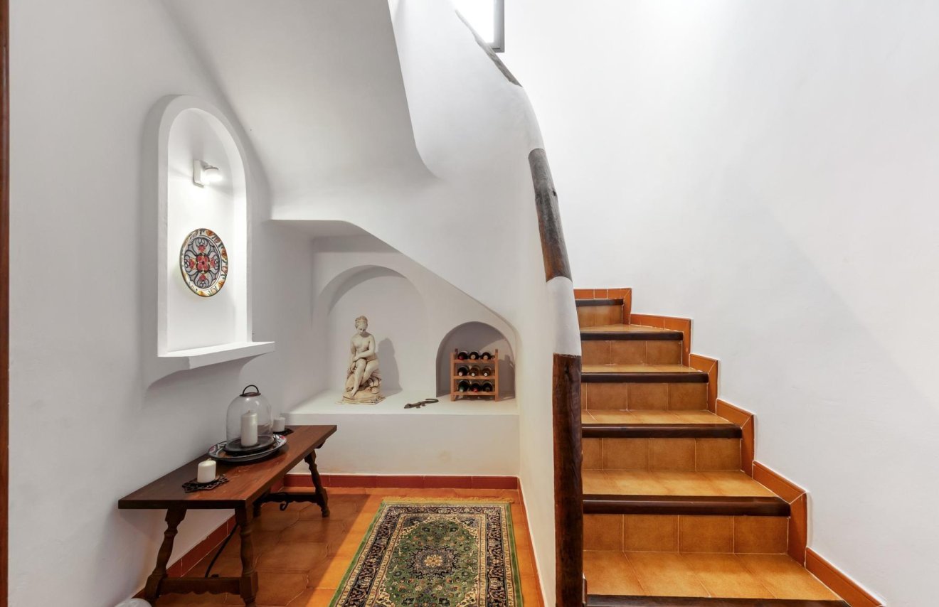 Resale - Pareado - Orihuela Costa - Villamartín