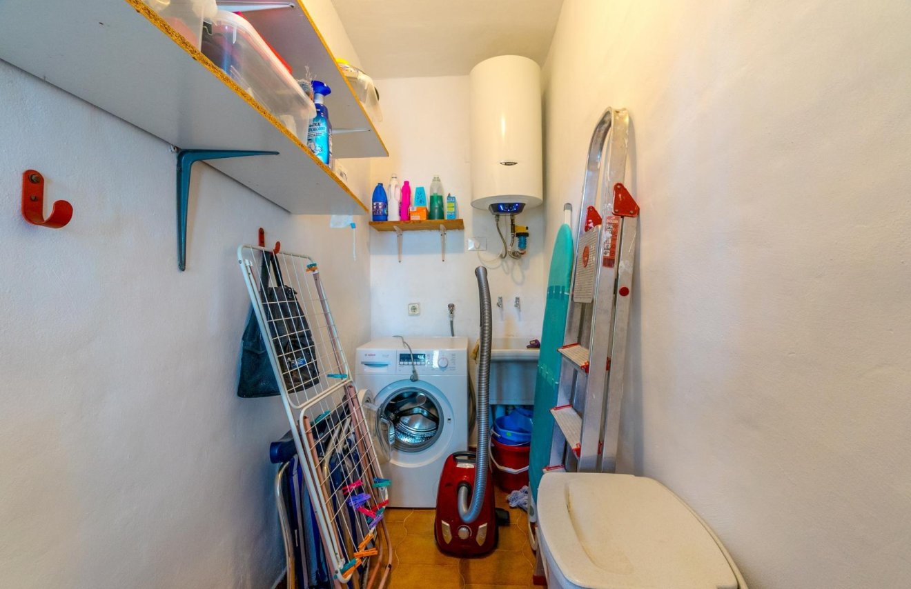 Resale - Pareado - Orihuela Costa - Villamartín