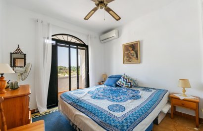 Resale - Pareado - Orihuela Costa - Villamartín