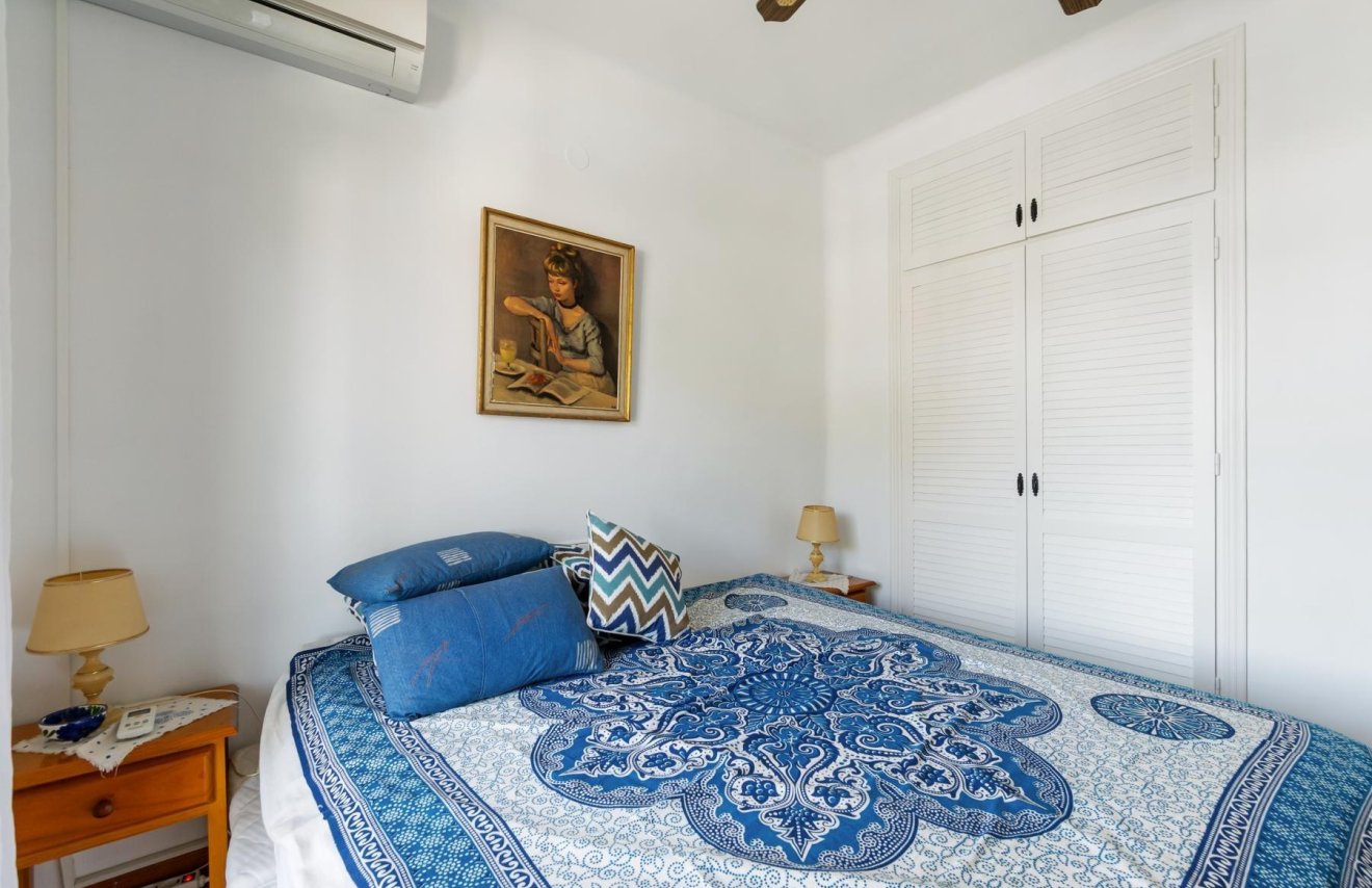 Resale - Pareado - Orihuela Costa - Villamartín