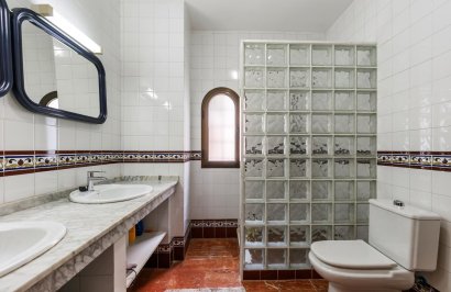 Resale - Pareado - Orihuela Costa - Villamartín