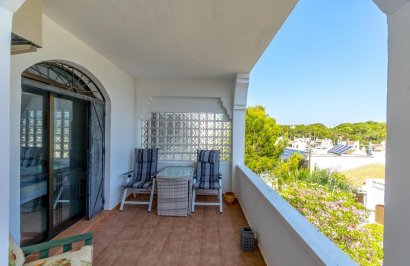 Resale - Pareado - Orihuela Costa - Villamartín