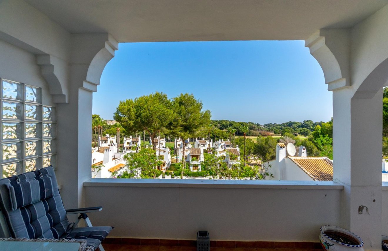 Resale - Pareado - Orihuela Costa - Villamartín