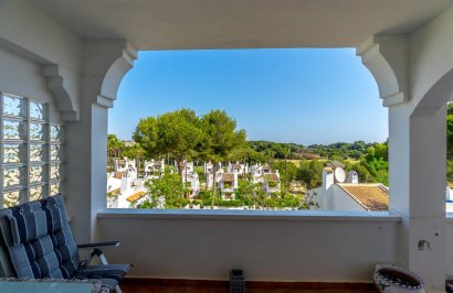 Resale - Pareado - Orihuela Costa - Villamartín