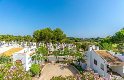 Resale - Pareado - Orihuela Costa - Villamartín