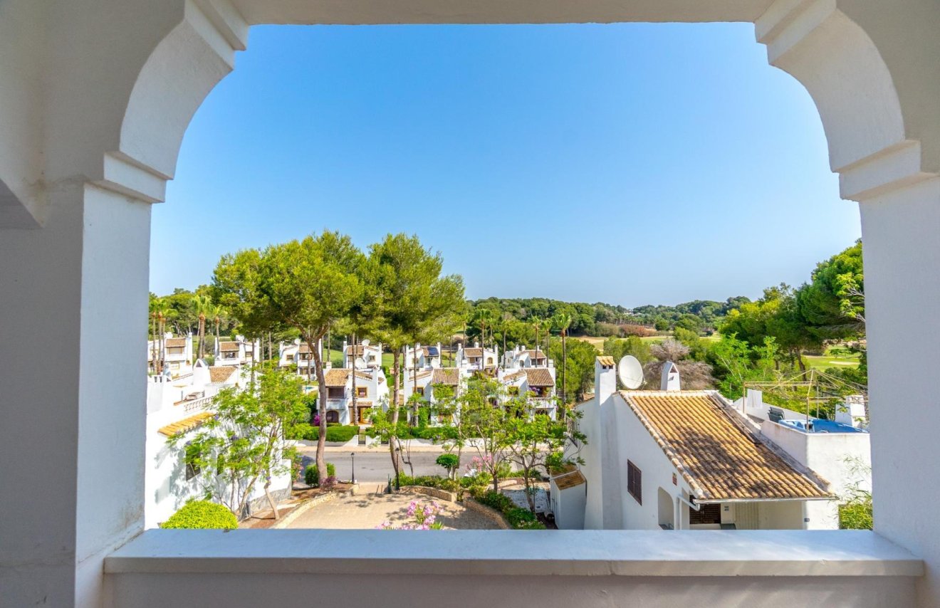 Resale - Pareado - Orihuela Costa - Villamartín