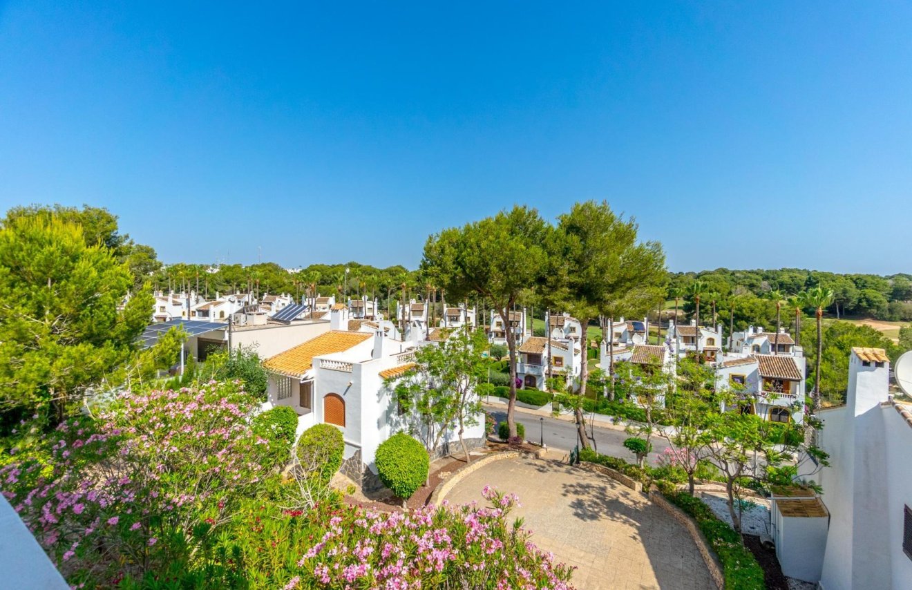 Resale - Pareado - Orihuela Costa - Villamartín