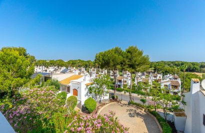 Resale - Pareado - Orihuela Costa - Villamartín