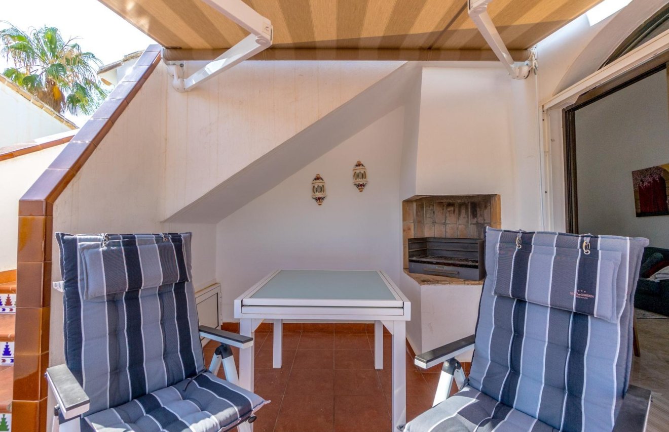 Resale - Pareado - Orihuela Costa - Villamartín