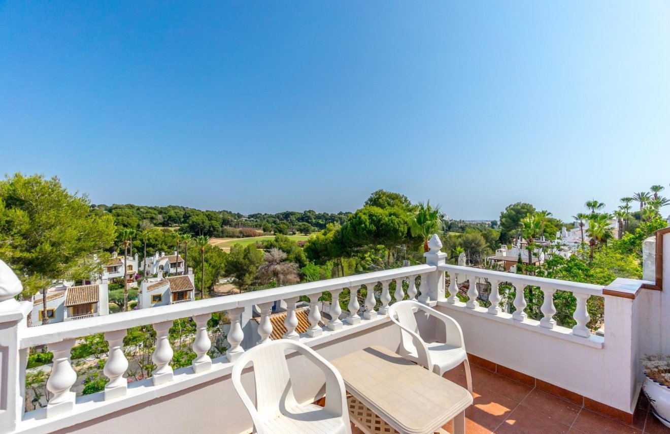 Resale - Pareado - Orihuela Costa - Villamartín