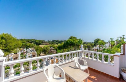 Resale - Pareado - Orihuela Costa - Villamartín