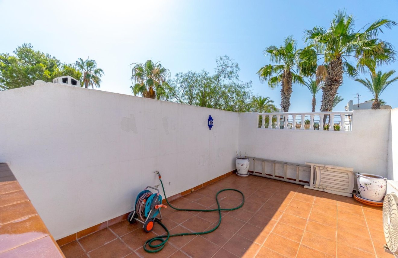 Resale - Pareado - Orihuela Costa - Villamartín