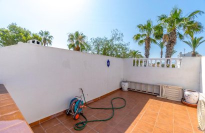 Resale - Pareado - Orihuela Costa - Villamartín