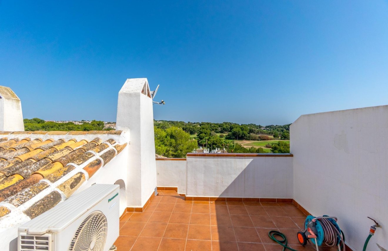 Resale - Pareado - Orihuela Costa - Villamartín