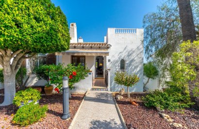 Resale - Pareado - Orihuela Costa - Villamartín