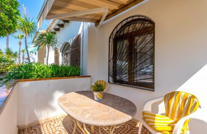 Resale - Pareado - Orihuela Costa - Villamartín