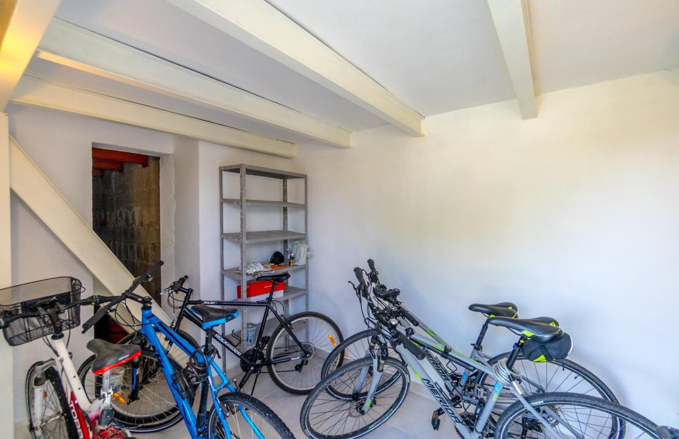 Resale - Pareado - Orihuela Costa - Villamartín