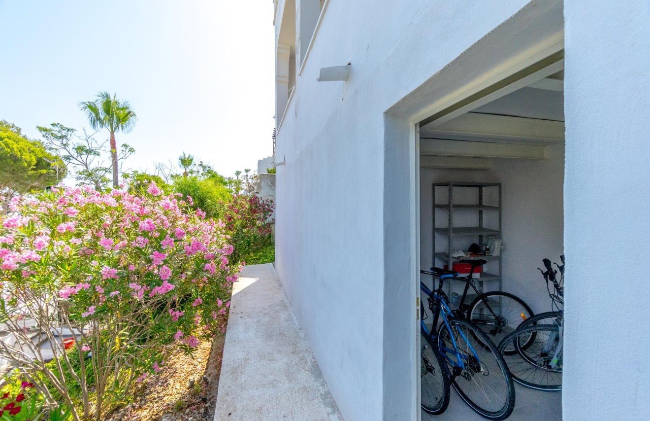 Resale - Pareado - Orihuela Costa - Villamartín