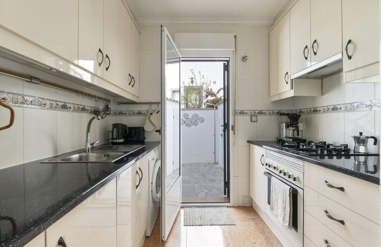 Revente - Maison de ville - Orihuela Costa