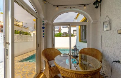 Revente - Maison de ville - Orihuela Costa