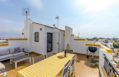 Revente - Maison de ville - Orihuela Costa