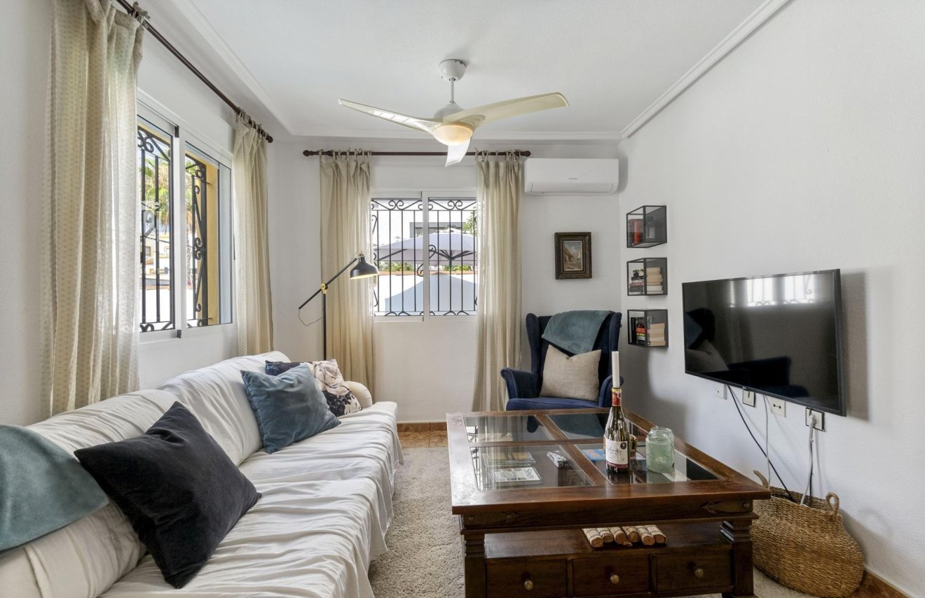 Revente - Maison de ville - Orihuela Costa