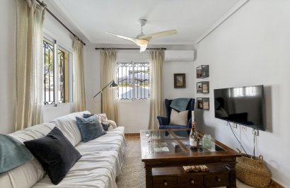 Revente - Maison de ville - Orihuela Costa