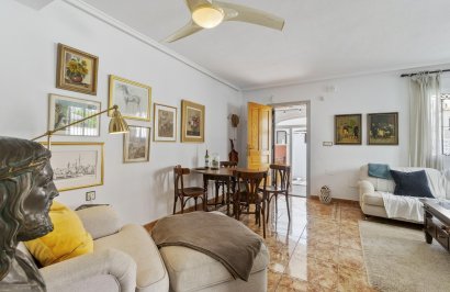 Revente - Maison de ville - Orihuela Costa