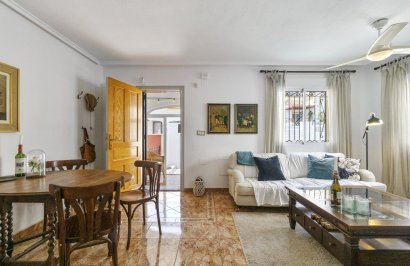 Revente - Maison de ville - Orihuela Costa