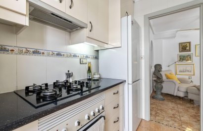 Revente - Maison de ville - Orihuela Costa