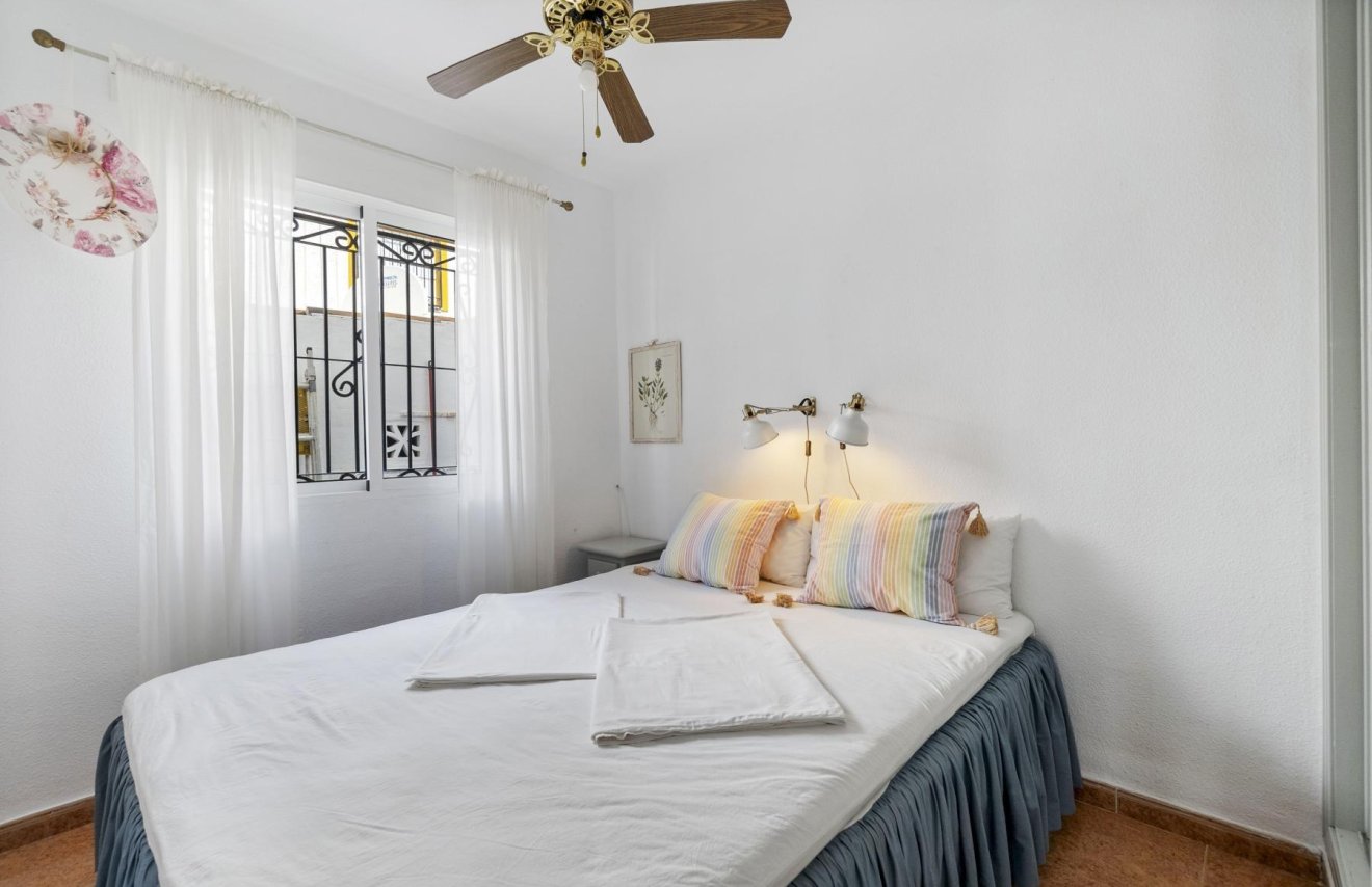 Revente - Maison de ville - Orihuela Costa